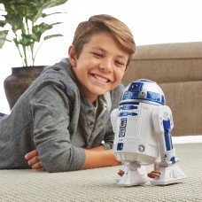 Star Wars Smart R2-D2 Walmart Exclusive   556148044